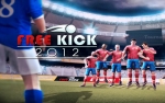 كرة القدم ركلة حرة 2013 لعبة
