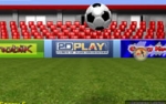 مجنون كرة القدم لعبة
