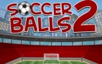كرة القدم 2 لعبة