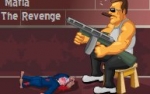 الانتقام من المافيا لعبة