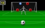الروبوت لكرة القدم لعبة