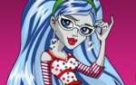 Ghoulia غيبوبة لعبة
