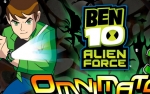 بن 10 أومني المباراة لعبة