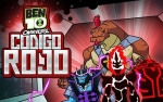 Ben 10 Omniverse Red Code لعبة