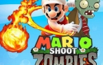 ماريو اطلاق النار على الكسالى لعبة