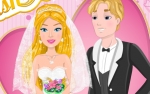 زواج  بنات لعبة