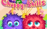chuppys hills لعبة